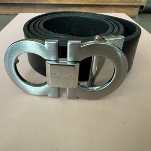 Salvatore Ferragamo Belt ( Replica )